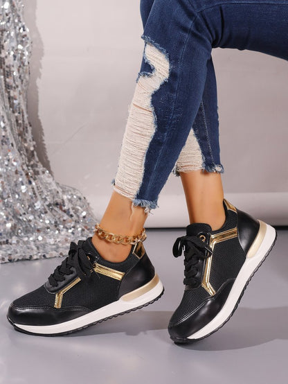 Stilfulde Ortopædiske Sneakers til Enhver Lejlighed