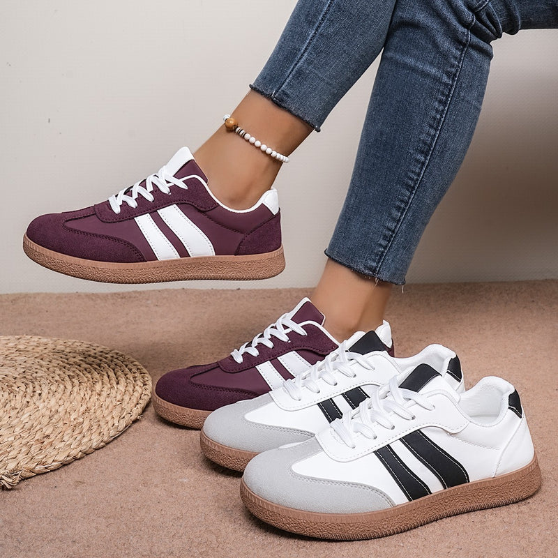 Smukt Udformede Ortopædiske Sneakers