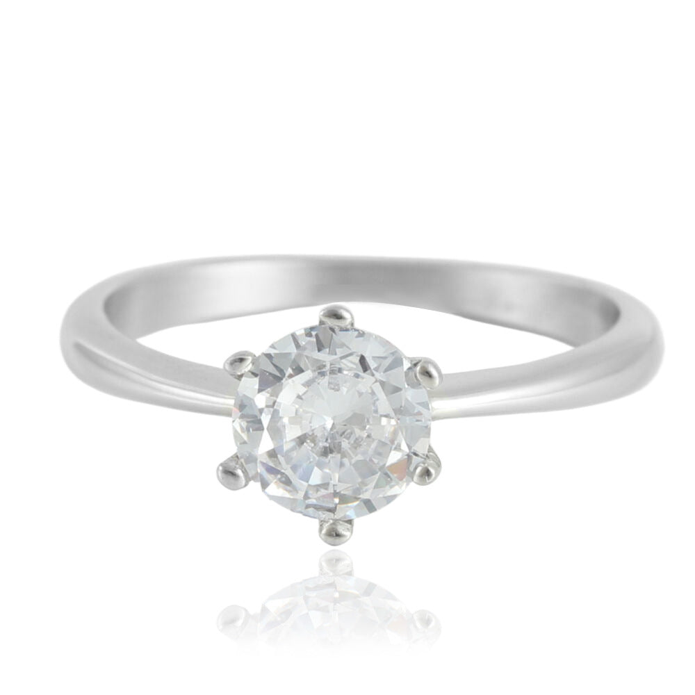 Charmerende Ring til enhver lejlighed