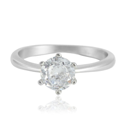 Charmerende Ring til enhver lejlighed