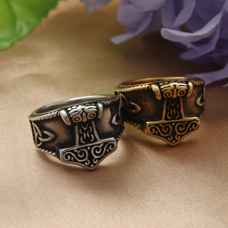 Romantisk Ring til særlige øjeblikke