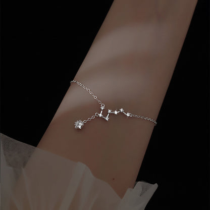 Håndlavet vintage Armbånd