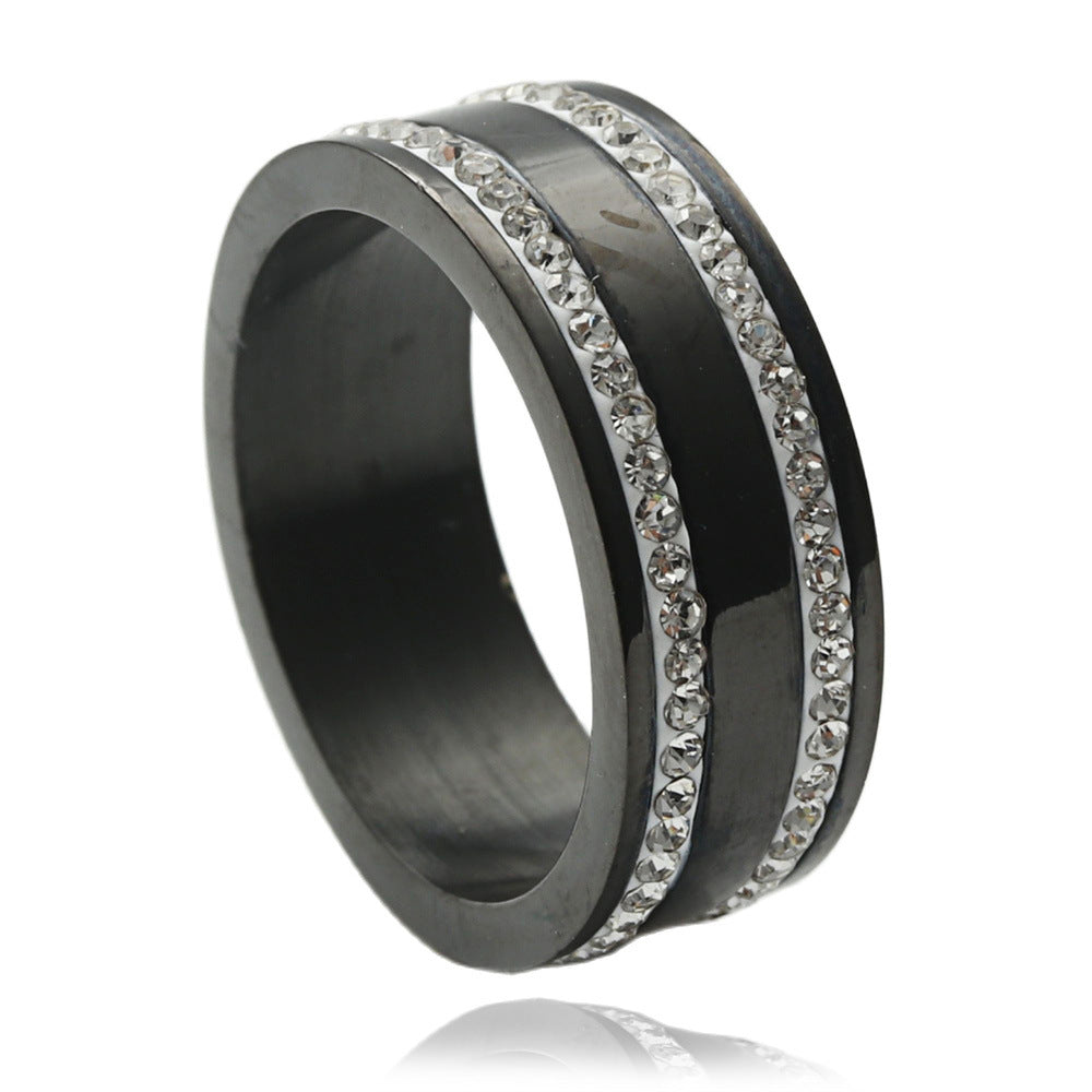 Håndlavet vintage Ring