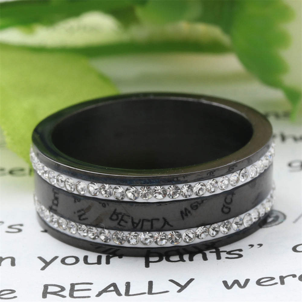 Håndlavet vintage Ring