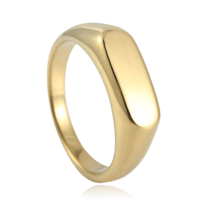 Charmerende Ring til enhver lejlighed