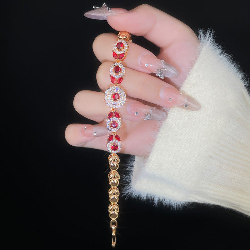 Elegant Armbånd til enhver lejlighed