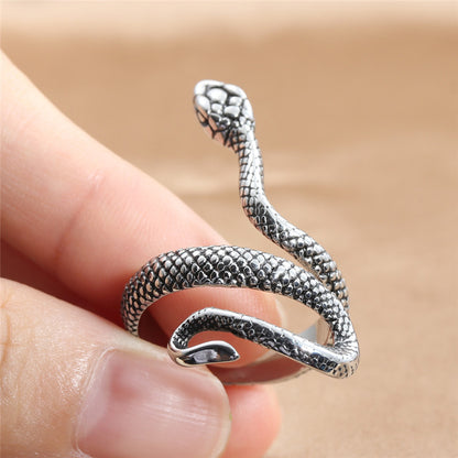 Håndlavet vintage Ring