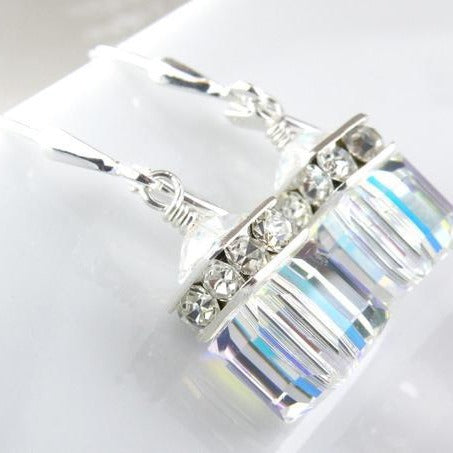 Elegant Perle Ørering til enhver lejlighed