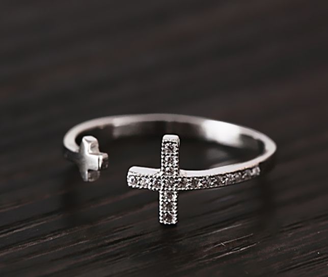 Håndlavet vintage Ring