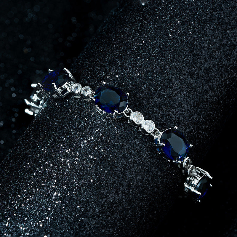 Romantisk Armbånd til særlige øjeblikke