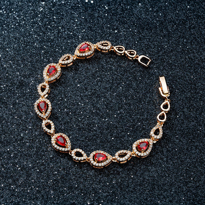 Håndlavet vintage Armbånd