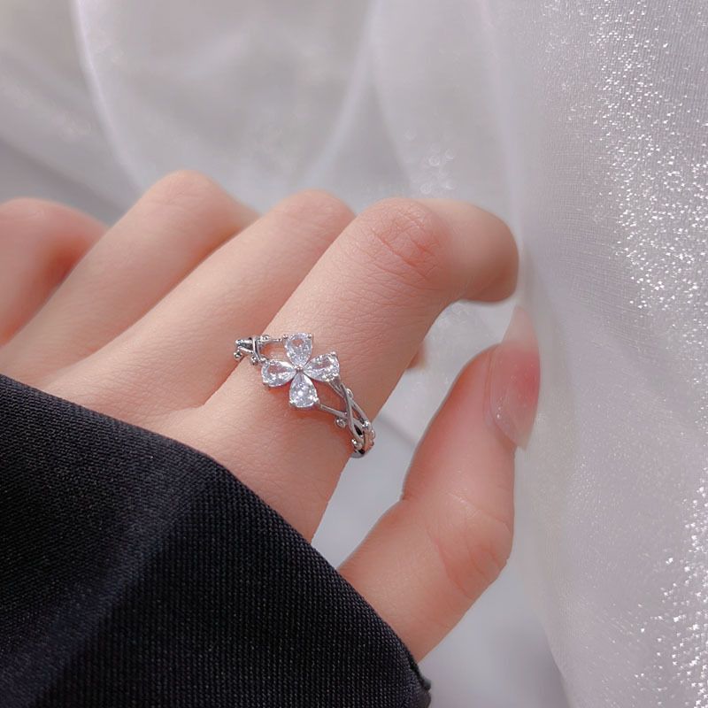 Håndlavet vintage Ring