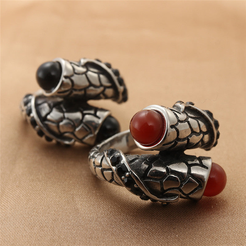 Fantastisk Ring til daglig brug