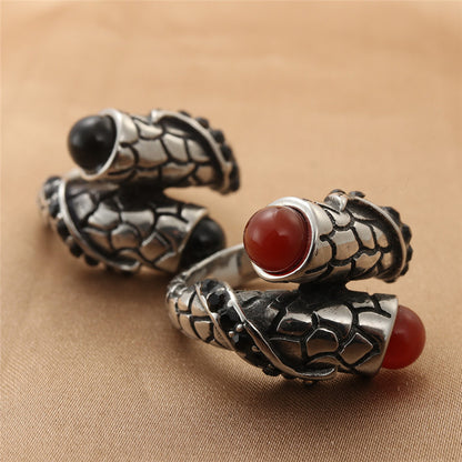 Fantastisk Ring til daglig brug