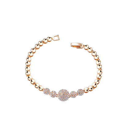 Charmerende Armbånd til enhver lejlighed