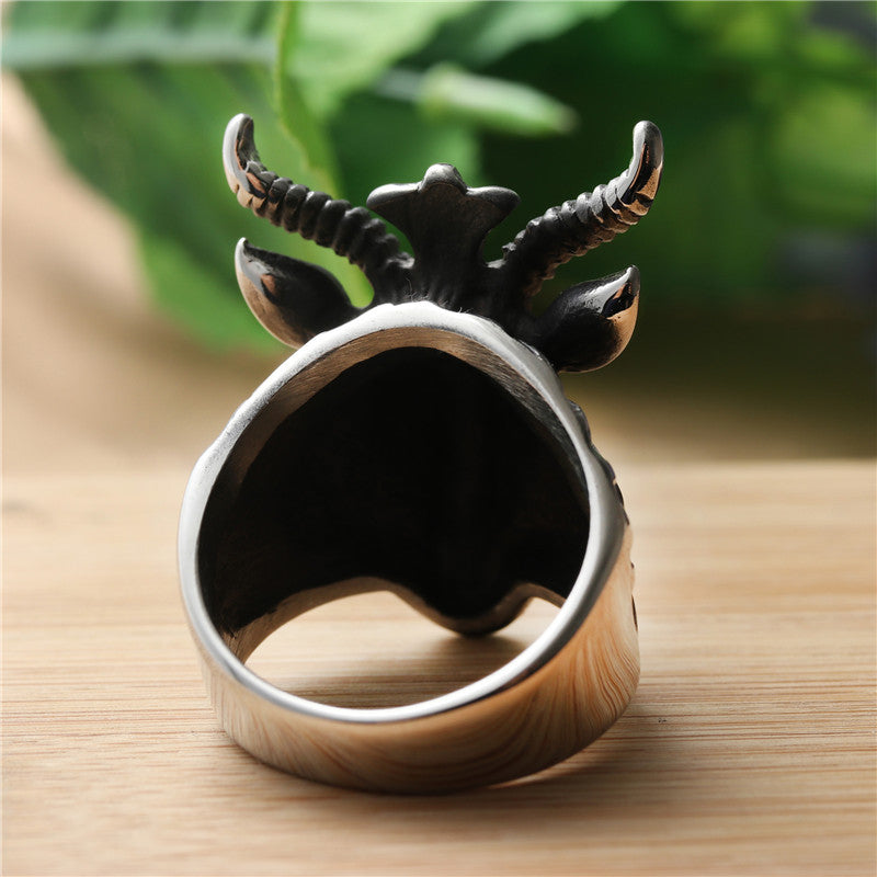 Charmerende Ring til enhver lejlighed