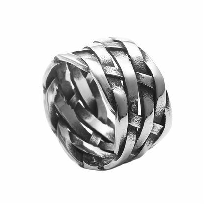 Romantisk Ring til særlige øjeblikke