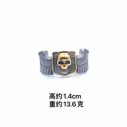 Elegant Ring til enhver lejlighed