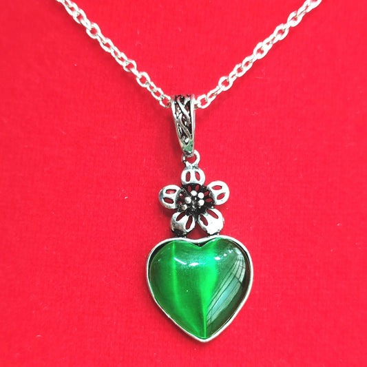 Romantisk Halskæde til særlige øjeblikke