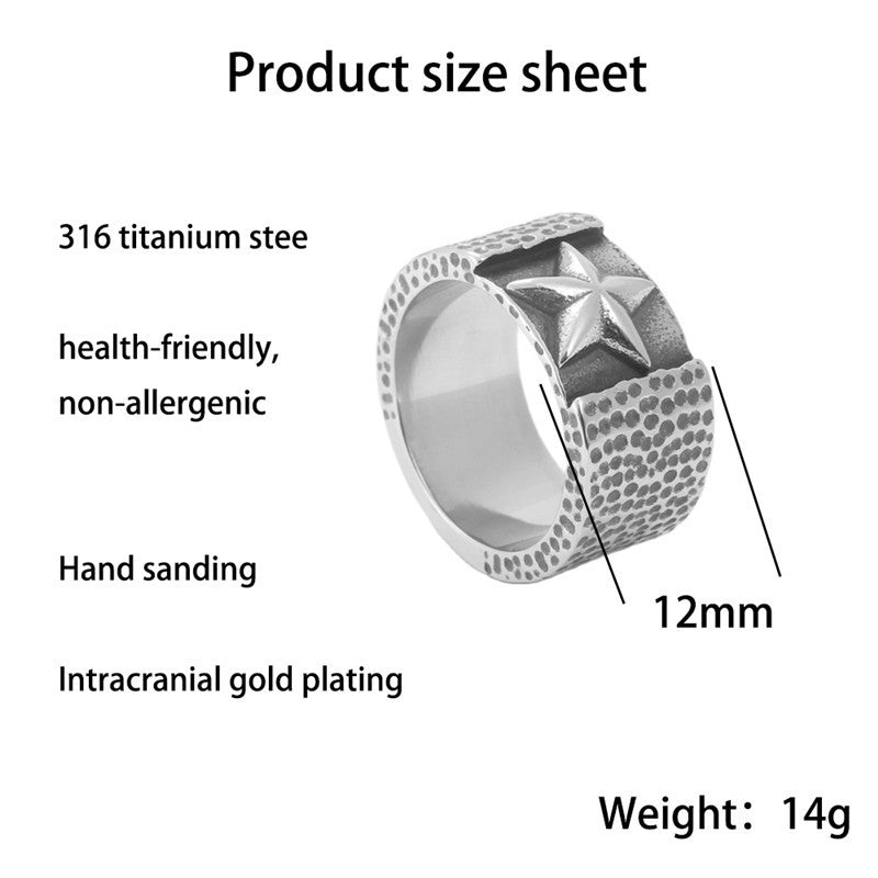 Charmerende Ring til enhver lejlighed