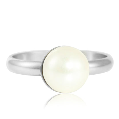 Romantisk Ring til særlige øjeblikke