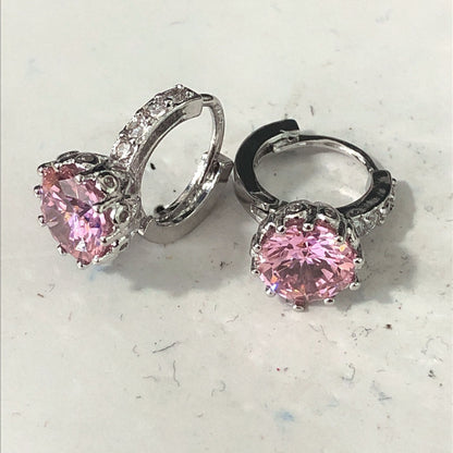 Charmerende Ørering til enhver lejlighed