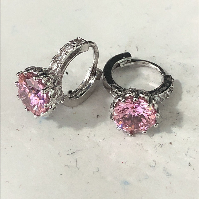 Charmerende Ørering til enhver lejlighed