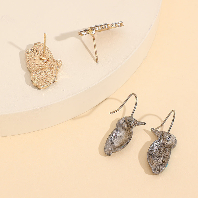 Romantisk Smykkesæt til særlige øjeblikke