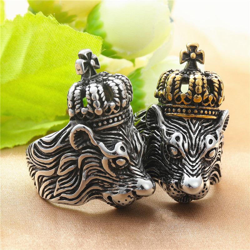 Delikat håndværks Ring