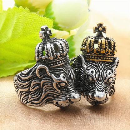 Delikat håndværks Ring