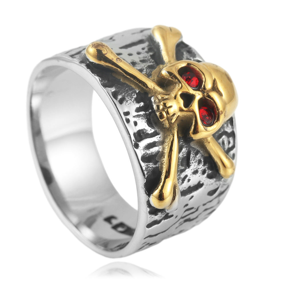 Delikat håndværks Ring