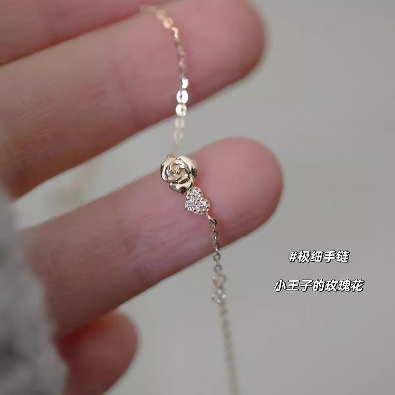 Charmerende Armbånd til enhver lejlighed