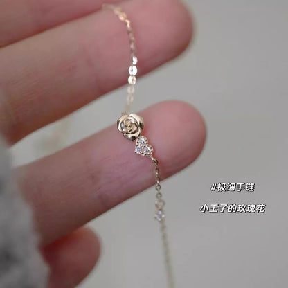 Charmerende Armbånd til enhver lejlighed