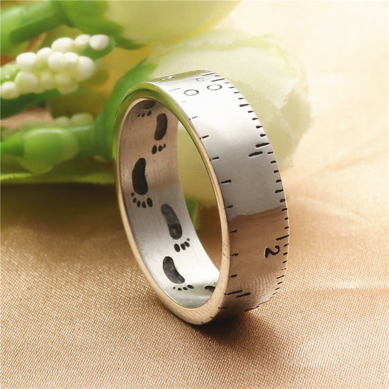 Fantastisk Ring til daglig brug