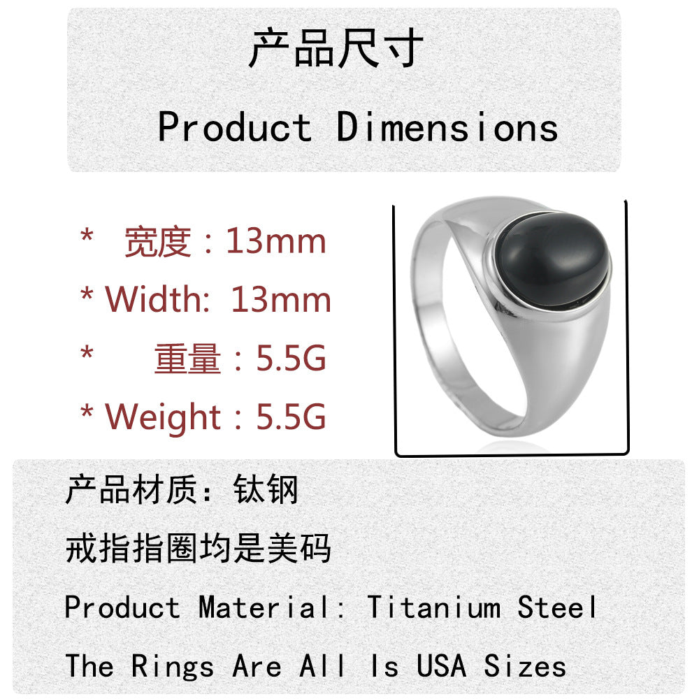 Romantisk Ring til særlige øjeblikke
