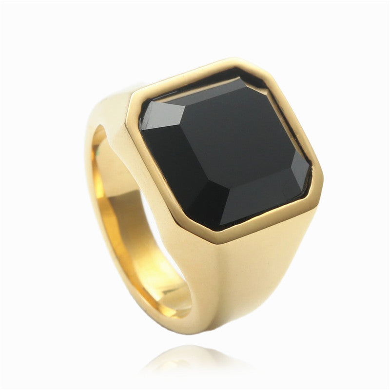 Charmerende Ring til enhver lejlighed