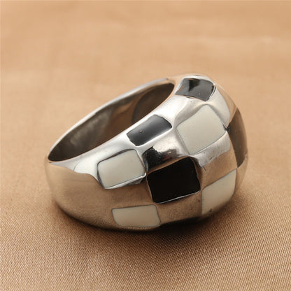 Elegant Ring til enhver lejlighed