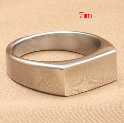 Elegant Ring til enhver lejlighed