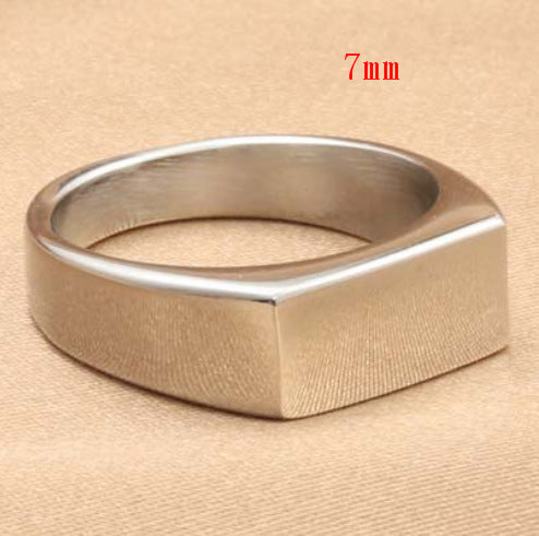 Elegant Ring til enhver lejlighed