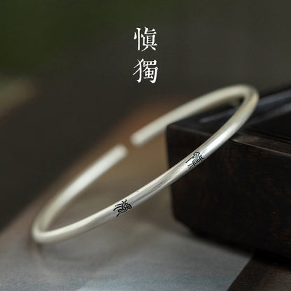 Smuk Armbånd med unik stil