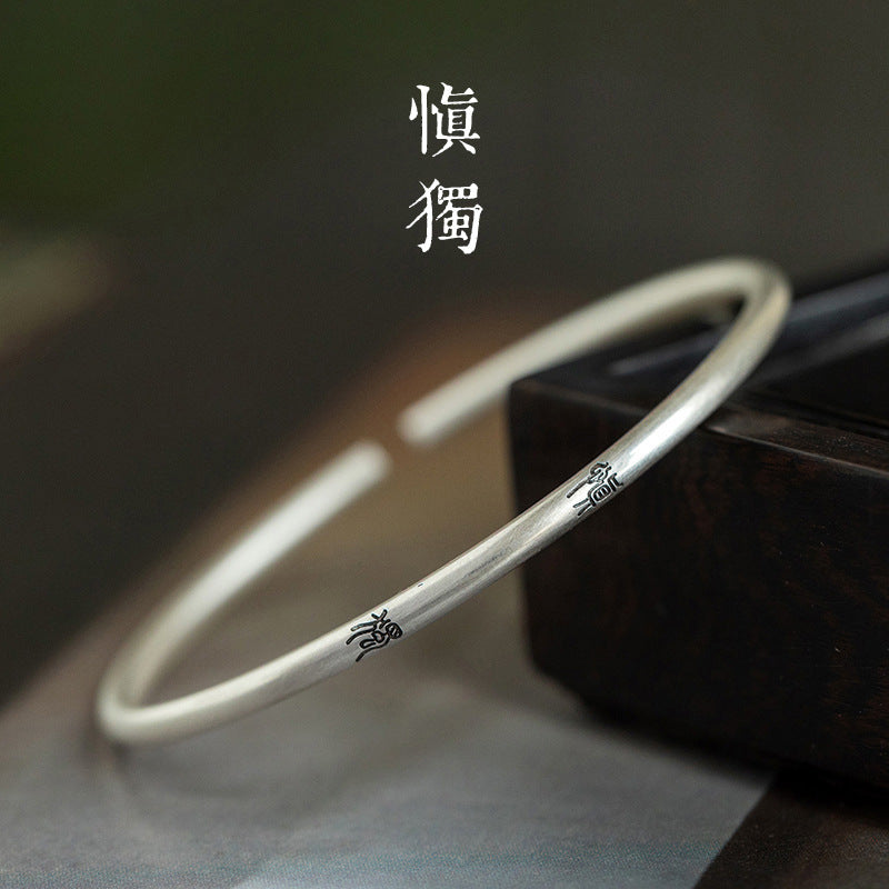 Smuk Armbånd med unik stil