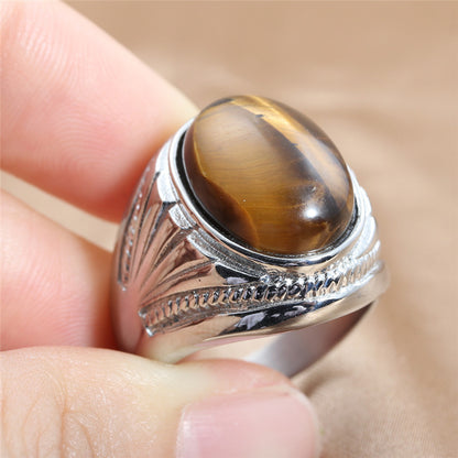Håndlavet vintage Ring