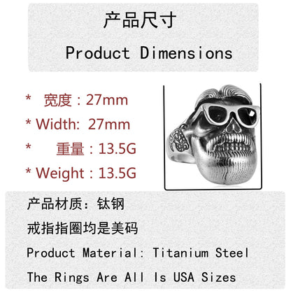 Fantastisk Ring til daglig brug