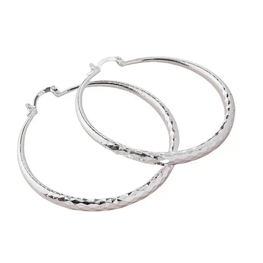 Klassisk Ørering med tidløs elegance