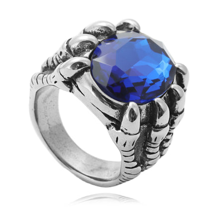 Romantisk Ring til særlige øjeblikke