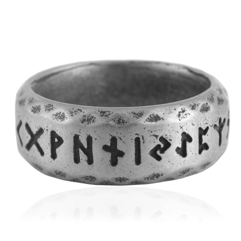 Håndlavet vintage Ring