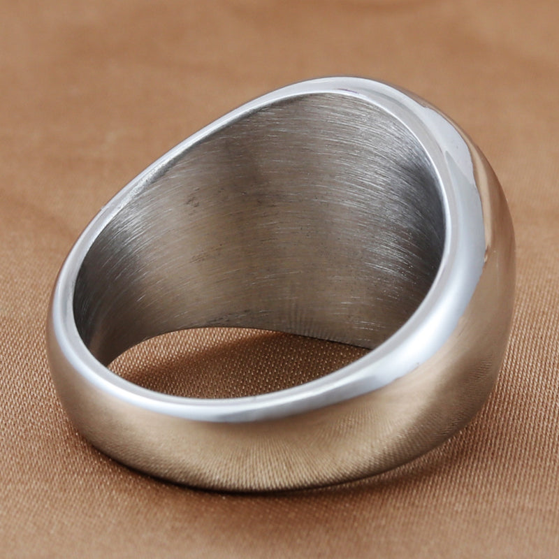 Charmerende Ring til enhver lejlighed