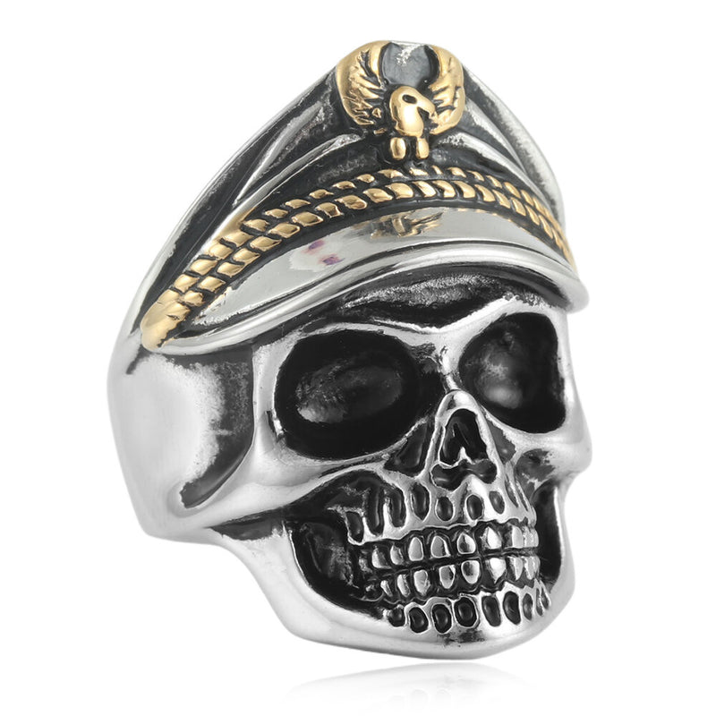 Håndlavet vintage Ring