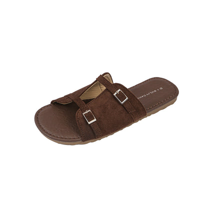 Chic Orthopedic Sandals with Unique Design