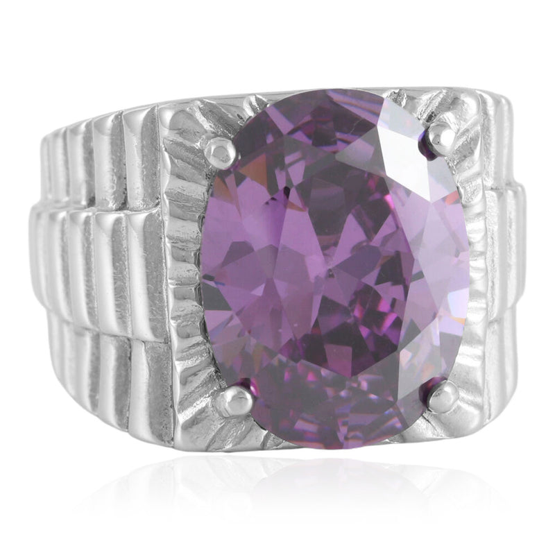 Delikat håndværks Ring